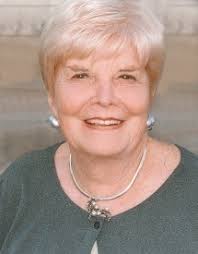 Ruth “Peggy” Brazier Weight (1922-2014)