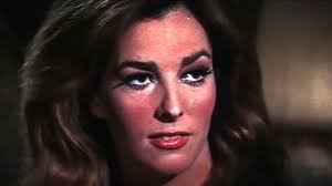 Beyond the Valley of the Dolls