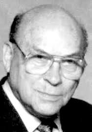 Jacob Myers Obituary (2006)