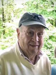 Obituary information for Harry Theodore Wilke