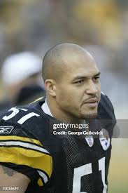 317 Baltimore Ravens Vs Pittsburgh Steelers December 24 2006 Stock Photos,  High-Res Pictures, and Images