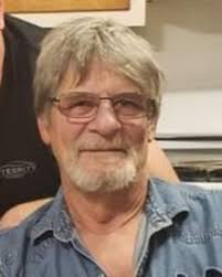 Roger Wayne Fryer Obituary April 21, 2024