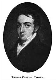 Thomas Crofton Croker