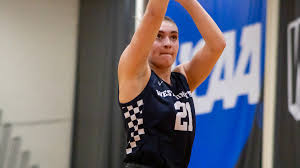 Westminster College Women's Athletics Icon Marge Walker Passes Away