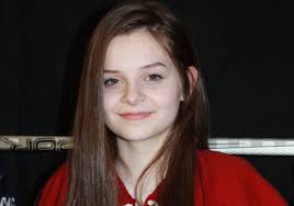 AAA hockey profile: Jenna Lilly of Springdale