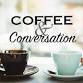 Port Elgin Coffee and Meaningful Conversation event image