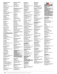 Fredericksburg Va 2015 Community Profile And Membership Directory By Tivoli Design Media Group Issuu