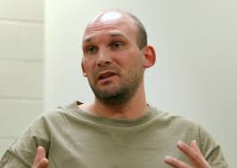 Inmate who killed Tecumseh cellmate declines to fight death penalty  arguments