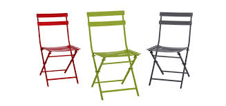 Nous vous proposons nos chaises longues de jardin en rotin synthétique très résistantes et. Chaise De Jardin Balcony Verte Commandez Nos Chaises De Jardin Vertes Design Rdvdeco