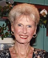Obituary information for Isabel Grayson Parish