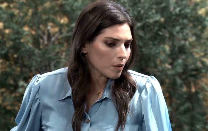 General Hospital Spoilers: Tracy Crosses A Line To Protect Brook Lynn?