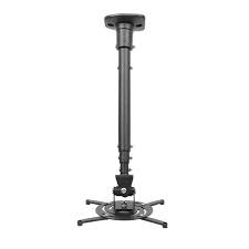 Dynavista Full Motion Universal Projector Ceiling Mount Projector Ceiling Mount Best Projector Ceiling Projector