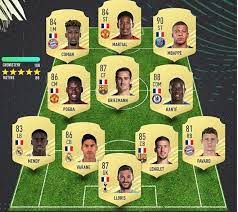 Urmareste aici toate noutatile sportive, evenimente, meciuri, rezultate si informatii despre sportivi! Echipa NaÈ›ionalÄƒ A FranÈ›ei Din Fifa 21 AratÄƒ Incredibil Elaliga È™i Epremier League Campionatele Cu Cei Mai MulÈ›i JucÄƒtori Titulari