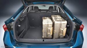 Dimension Skoda Octavia Et Coffre Hybride Et Thermique