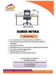 Toko gading mas membutuhkan karyawan untuk posisi toko gading mas. Info Loker Cilacap Dan Sekitarnya Postingan Facebook