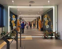 Nearby attractions here include ikea shopping centre, the curve shopping mall. Pedestrian Link To Cheras Leisure Mall Opened Mrt Corp