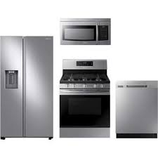 Get up to $475 back with the purchase of select samsung appliance packages. Kitchen Packages Orville S Home Appliances