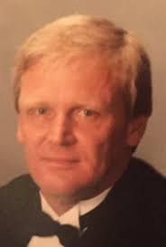 Robert Glenn Dunham Obituary