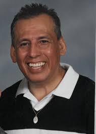 David Anthony Pena Obituary August 8, 2017