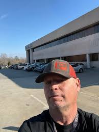 A selfie today enjoying the sun!! Larry Bolding #livinglikelarry