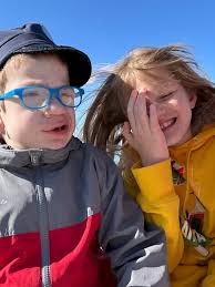 Fundraiser by Whitney Moore : Help Wesley Hear: Support His New BAHA