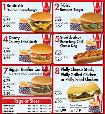 This is a list of american foods and dishes. Bumpers Usa Brookhaven Brookhaven à¤• à¤® à¤¨