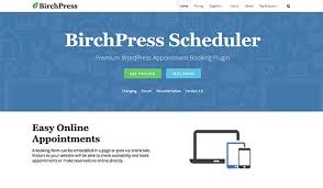 On your main google forms page, click template gallery at the top. 6 Best Wordpress Appointment And Booking Plugins 2020