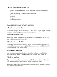 Dengan cara itu jantung aku akan berdegup normal, tetapi setelah 7 tahun aku mengamalkan cara demikian aku dapati jantung aku kembali berdegup kencang bagi mengelakkan anak kecil dijangkiti penyakit demam kuning (jaundice), ambil secekak pokok ini dan masak dengan sedikit susu kambing. Sej Bi Docx