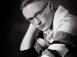 Views from the Bluff