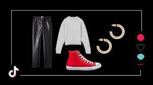 How to shrink spandex clothes. 16 Fashion Brands That Are Viral On Tiktok Teen Vogue