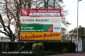 Mit ihrer hilfe können andere von erfahrungsberichten aus erster hand profitieren! Wilhelm Langrehr Stadion Stadion In Garbsen Havelse