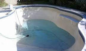 Maintaining a clean and unobstructed main pool drain is essential to the prevention of debris buildup and potentially harmful algae in your swimming pool. Preventing A Popped Pool Intheswim Pool Blog