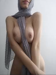 Gaze upon her stunning form - a sight of pure eroticism