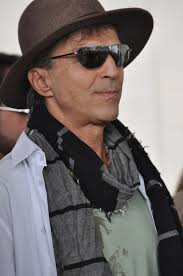 Alberto Riccelli's Instagram, Twitter & Facebook