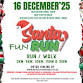 Santa Fun Trail Run/Walk event image