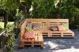 Price stated is for layout as in pic1 handmade garden furniture, made from top quality, clean euro pallets Wooden Pallet Furniture Mad About The House