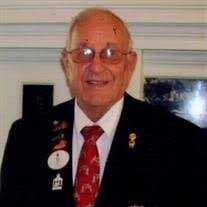 Roy Bernard Cope Obituary