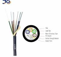 Optical Fiber Cable Air blown Micro Fiber Cable GCYFY 12 24 ...
