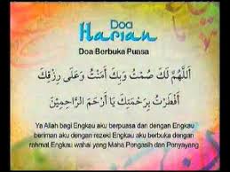 Golongan yang dikenakan membayar fidyah puasa. Doa Harian Lessons Blendspace