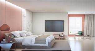 Those who are sensitive to their surroundings may instantly feel the energy created by a bright red kitchen, as well as the calm evoked by a serene blue bedroom. Color Your World At Least Your Walls Change Your Mood Coatings World