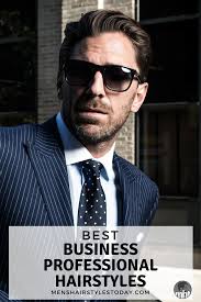 50 Best Business Professional Hairstyles For Men 2020 Styles Professional Hairstyles Professional Hairstyles For Men Business Men Haircut
