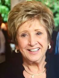 Peggy Patterson Obituary