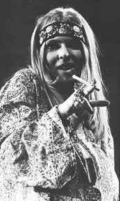 Hair the Musical by Gerome Ragni, James Rado, and music by Galt Macdermot