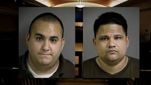 Fired deputy rehired after donating thousands of dollars to Salazar's  campaign