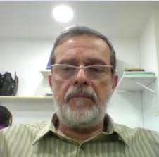 Programa Ponto de Vista deste domingo entrevista Dr. Luiz Alberto Marinho