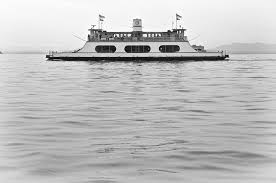 The earliest documented horseboat on the lake was. Ferry Company Seeks To Sink Old Vessel In Lake Champlain Ncpr News