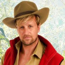 Kian Egan Crowned I'm a Celebrity's King of the Jungle