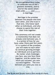 42 Ideas Wedding Ceremony Script Opening For 2019 Wedding Officiant Wedding Ceremony Readings Wedding Officiant Script