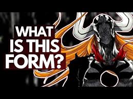 Why Is Ichigo Full Hollow Form Often Referred To As Vasto Lorde? - Quora