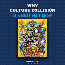 The list will be periodically updated with new shows & additional regional sports card shows and collectible conventions calendar. Why Atlanta S Culture Collision Is A Must Visit Show Sports Card Investor